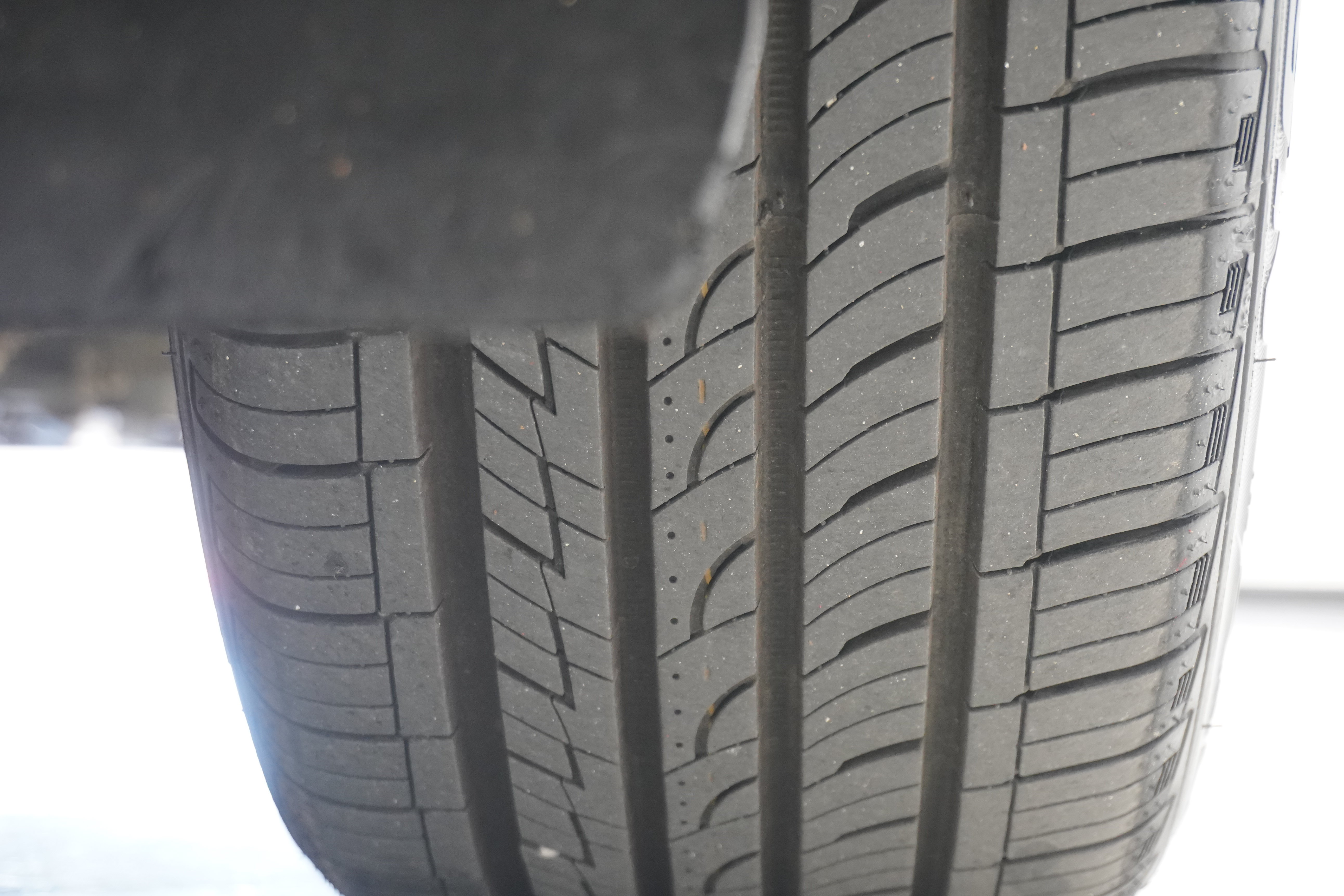 Used 2009 Toyota Matrix S FWD image 23