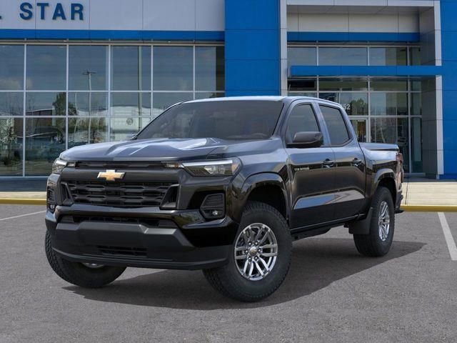 New 2026 Chevrolet Colorado LT w/ LT Convenience Package image 10