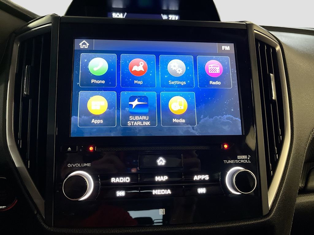 Used 2020 Subaru Forester Touring w/ Popular Package #2 image 15