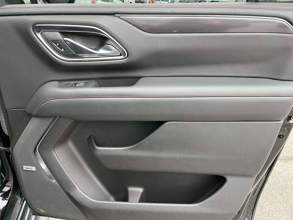 Used 2021 Chevrolet Suburban RST image 20