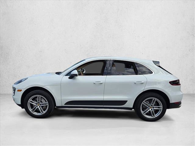 Used 2015 Porsche Macan S AWD/4WD image 9
