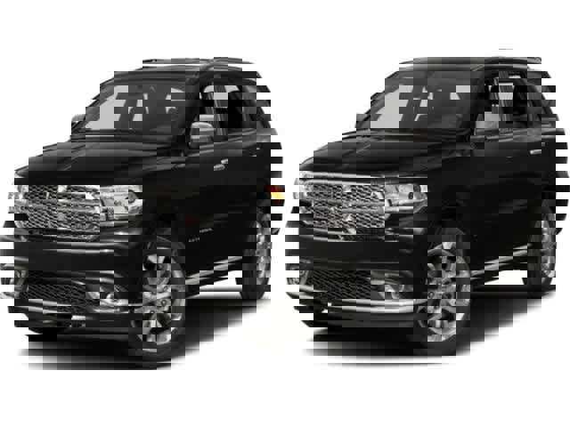 Used 2015 Dodge Durango Citadel w/ Technology Group