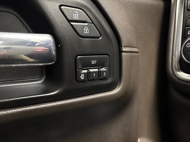 Used 2019 Chevrolet Silverado 1500 LTZ w/ LTZ Plus Package image 58