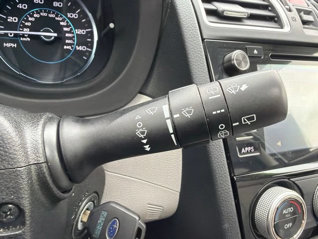 Used 2017 Subaru Forester 2.5i Limited AWD/4WD image 22