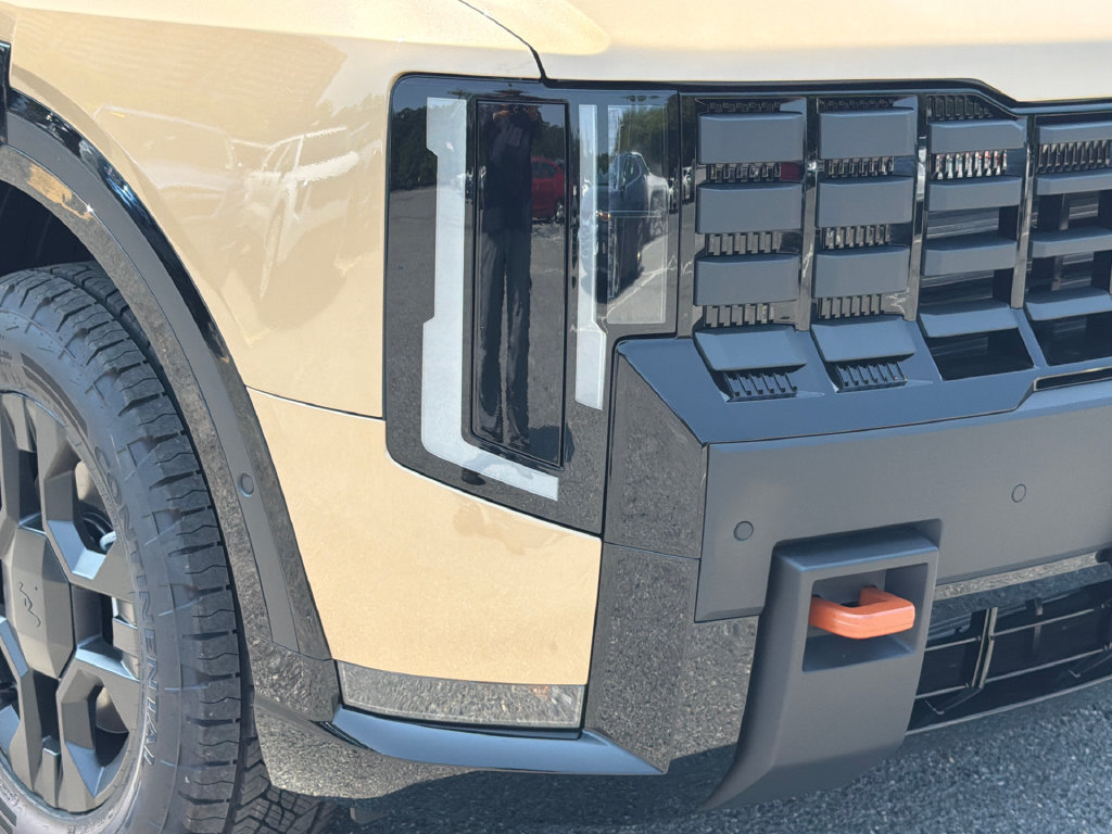 New 2027 Kia Telluride SX Prestige X-Pro AWD/4WD image 12