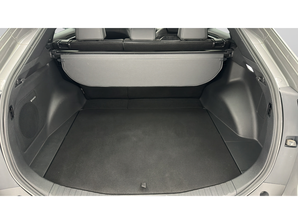 Used 2023 Subaru Solterra AWD image 22