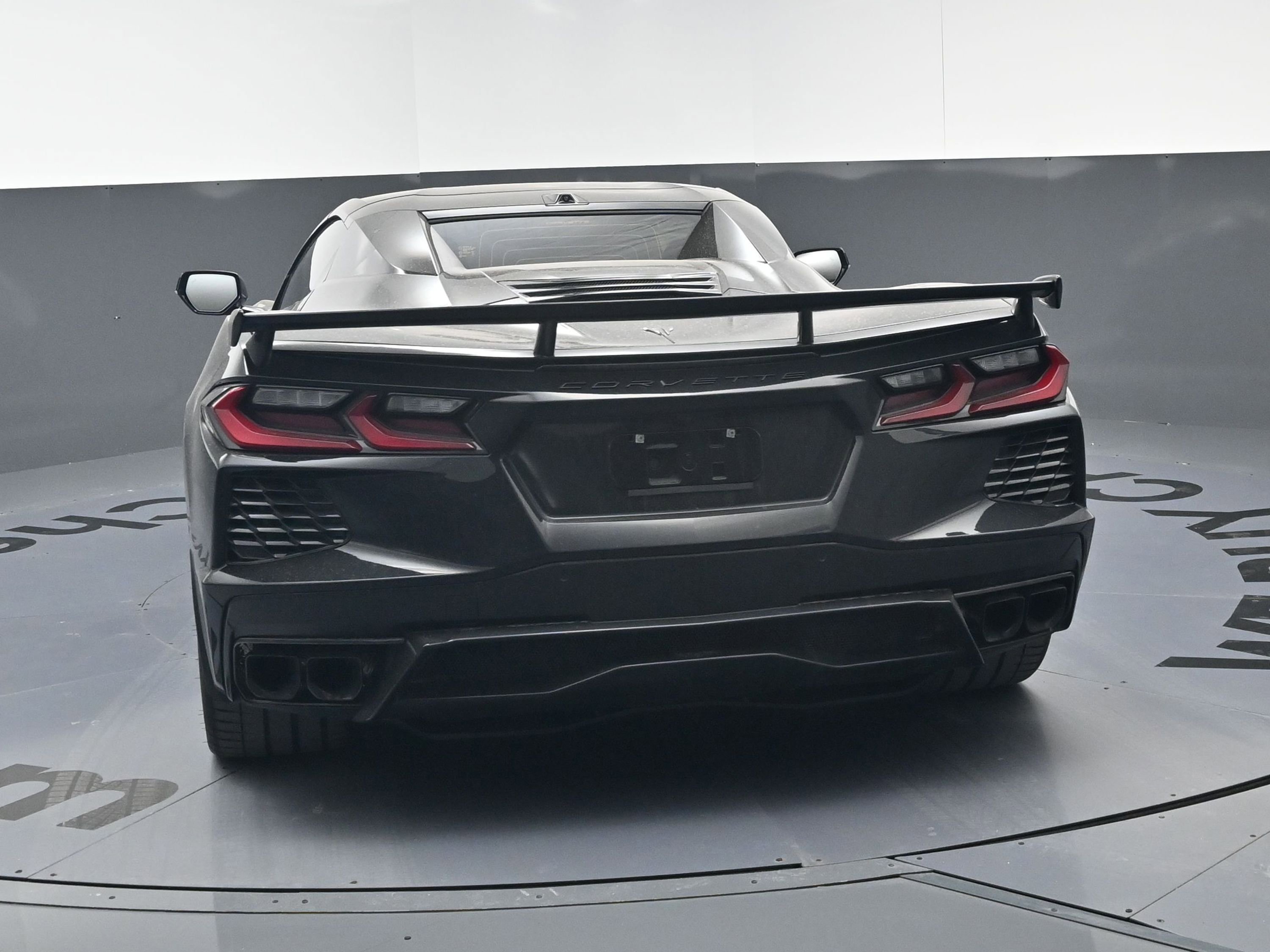 Used 2026 Chevrolet Corvette Stingray Preferred Conv w/ Z51 Performance Package image 8