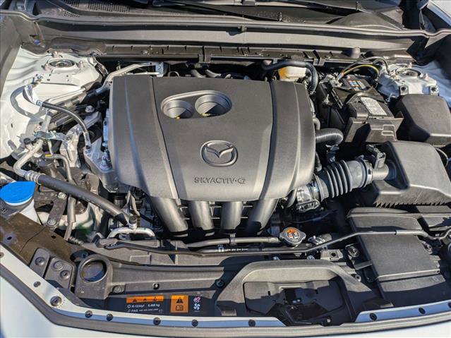 New 2026 MAZDA CX-30 AWD 2.5 S w/ Select Sport Pkg image 16