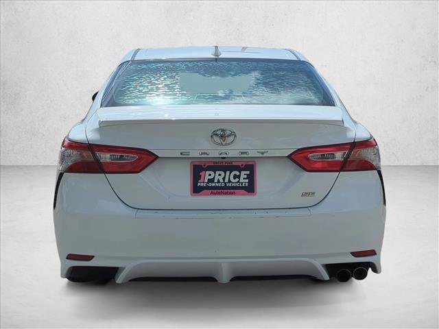 Used 2019 Toyota Camry SE image 6