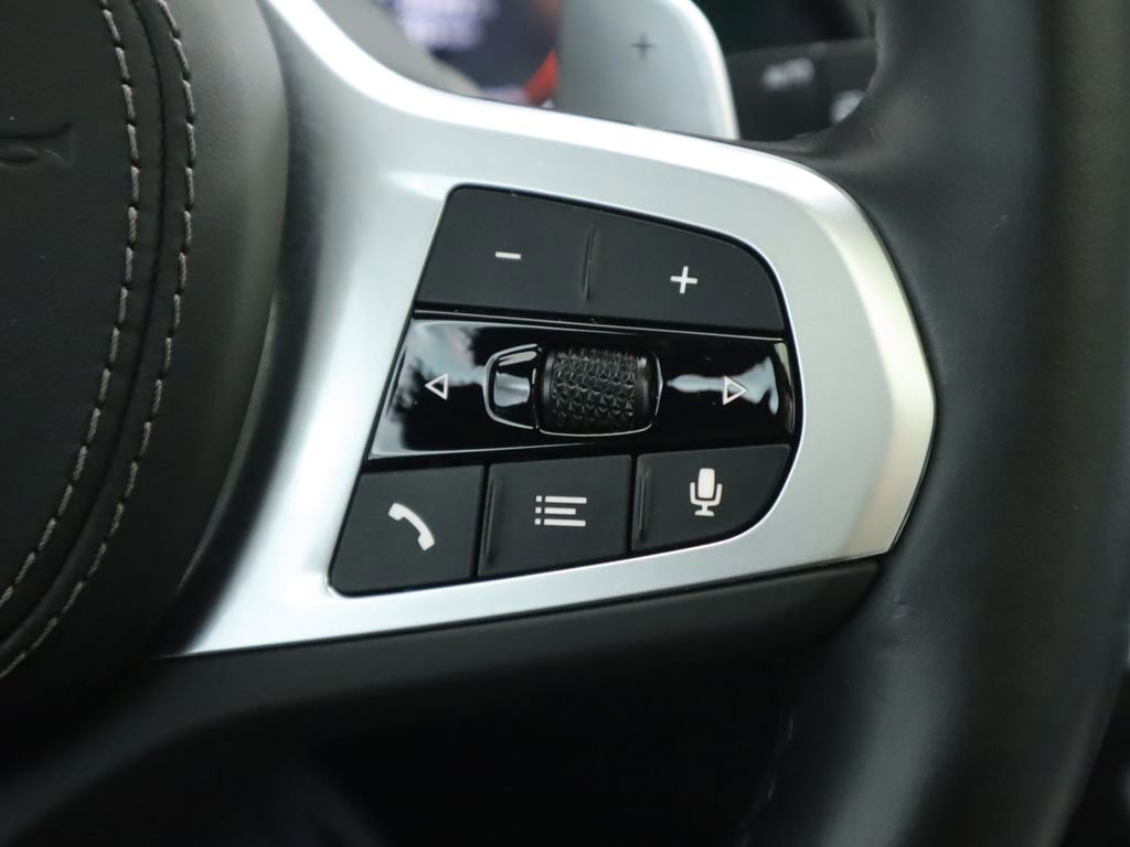 Certified 2023 BMW X5 xDrive40i w/ Executive Package image 12