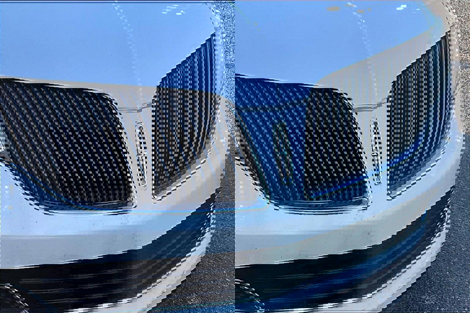 Used 2013 Lincoln MKT AWD image 29