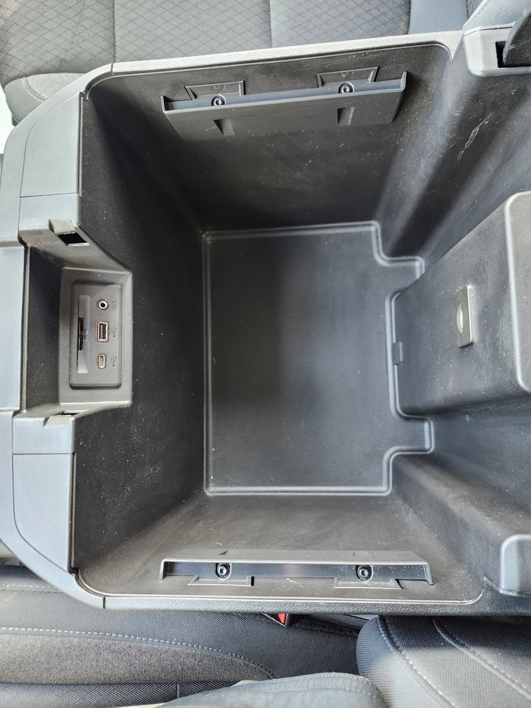 Certified 2022 Chevrolet Silverado 1500 LT Trail Boss w/ Convenience Package II image 54