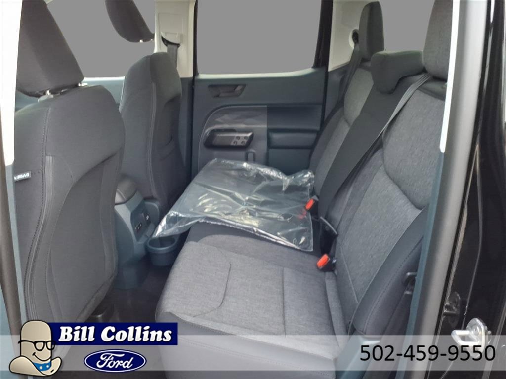 New 2026 Ford Maverick XLT w/ XLT Luxury Package image 5