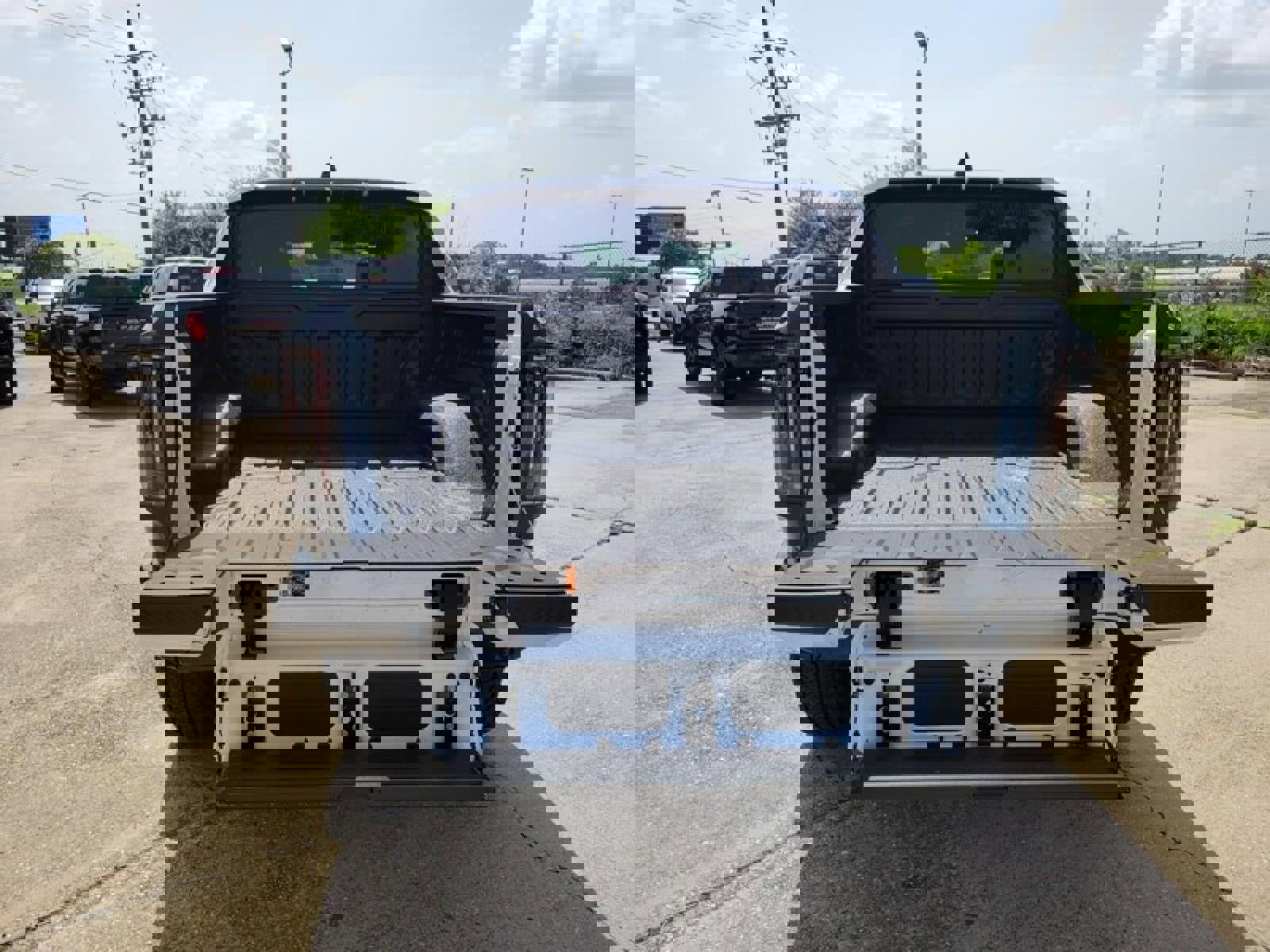 New 2025 GMC Hummer EV 2X image 7