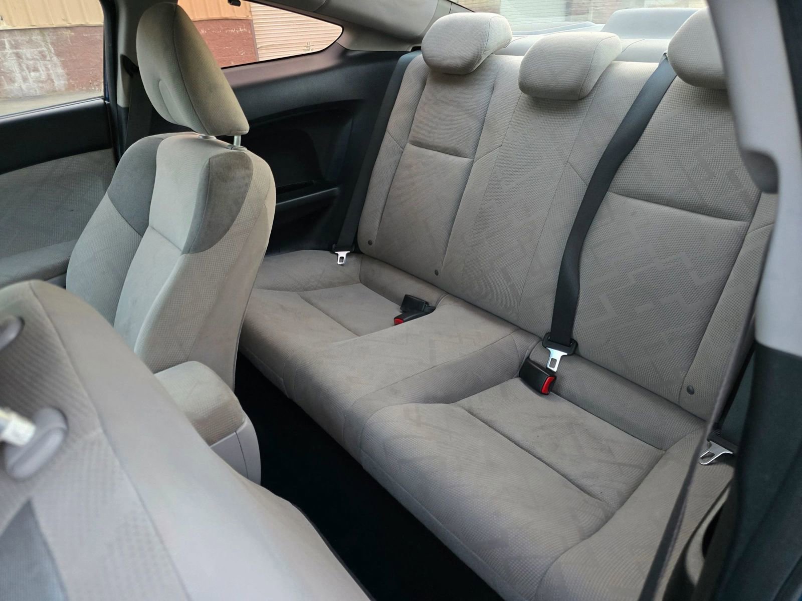 Used 2013 Honda Civic LX image 14