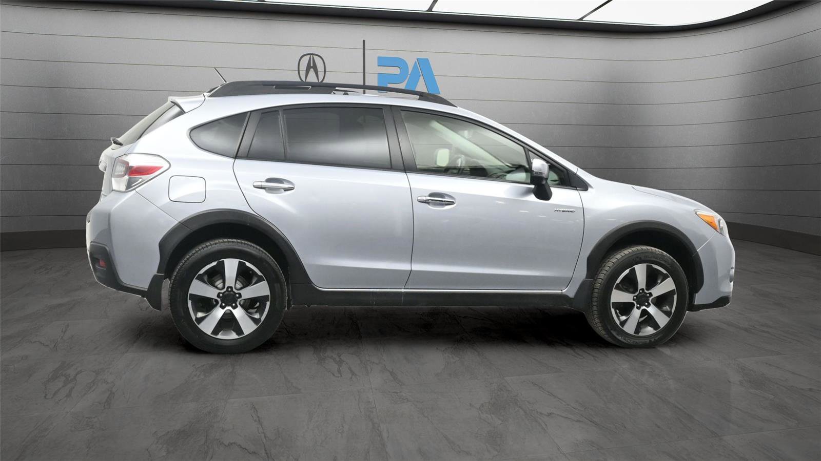Used 2014 Subaru Crosstrek 2.0i Premium w/ Popular Package #2 image 26