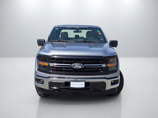 Used 2024 Ford F150 XLT w/ Mobile Office Package image 2
