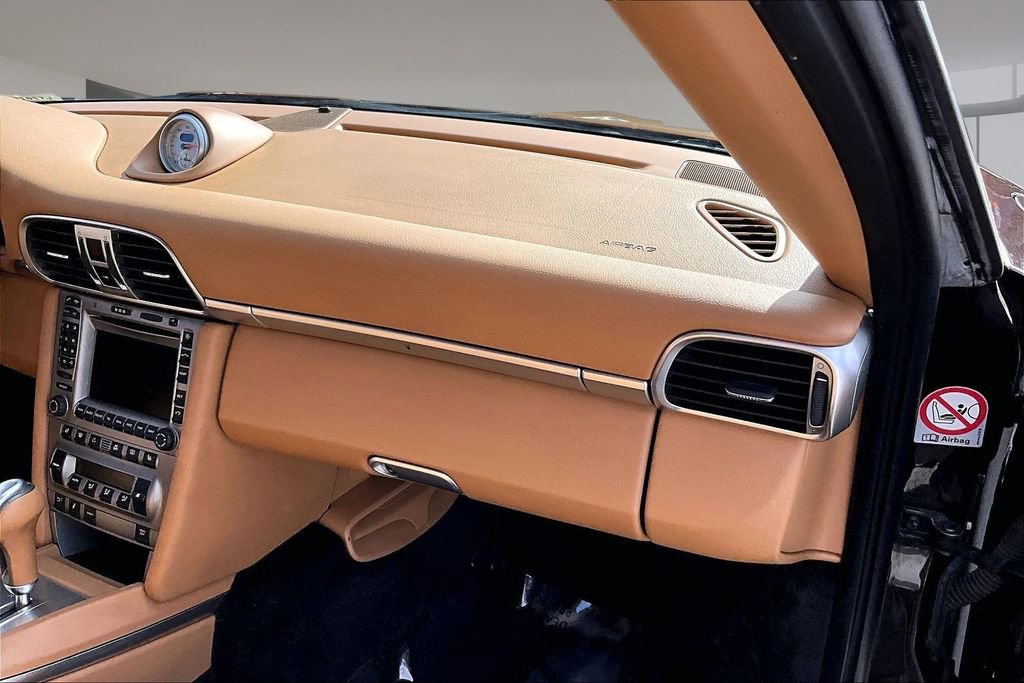 Used 2008 Porsche 911 Carrera S image 24