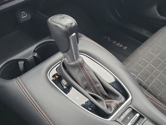 Used 2024 Honda HR-V Sport image 34