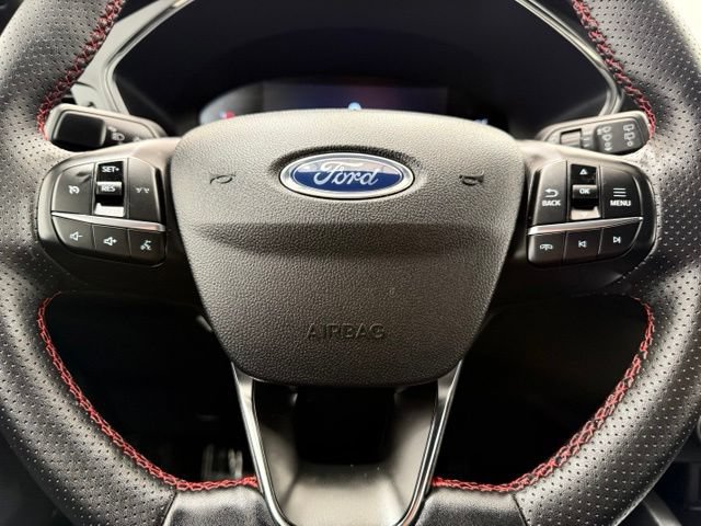 Used 2025 Ford Escape ST-Line Select AWD/4WD image 47