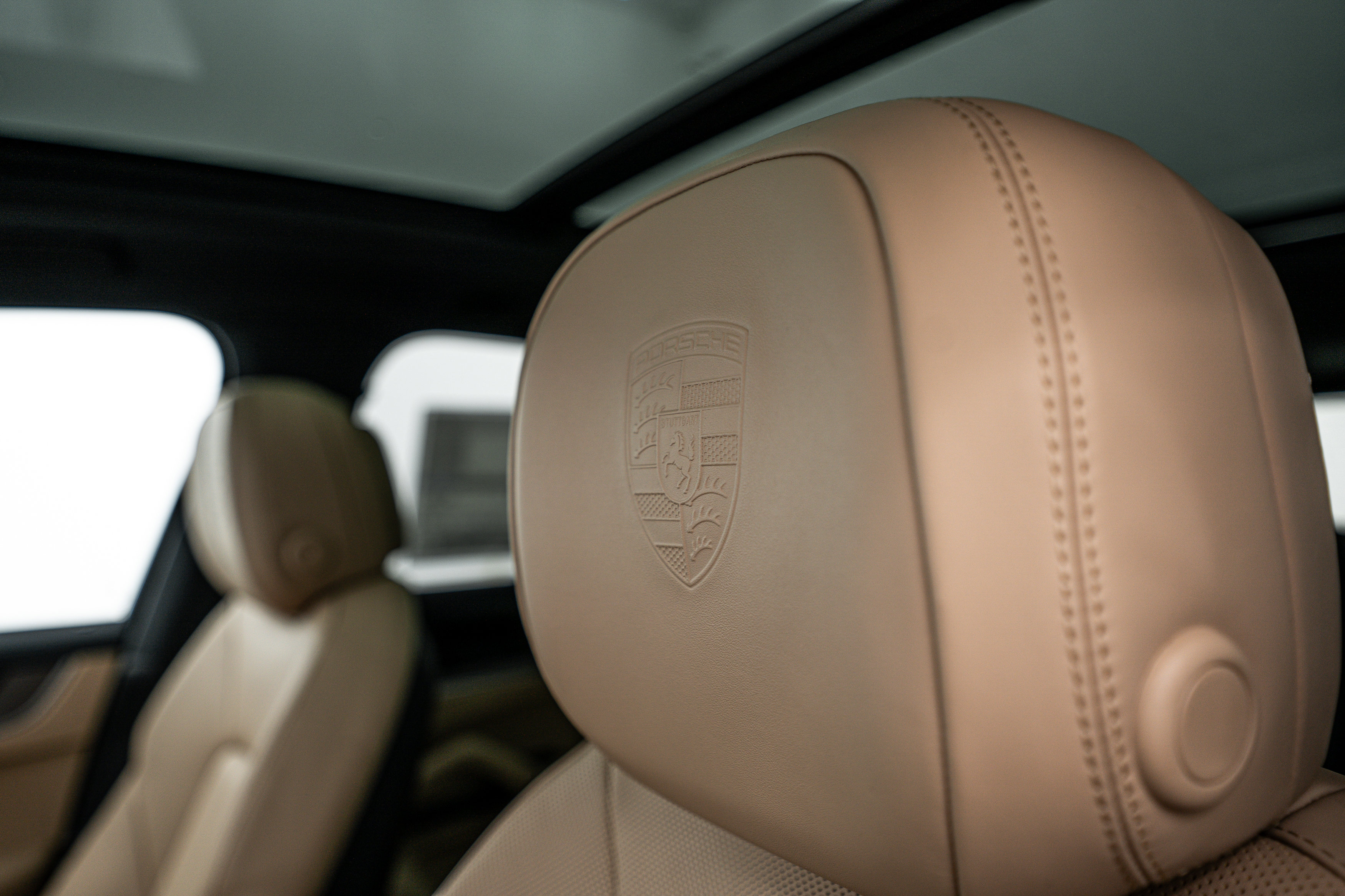 New 2026 Porsche Cayenne S image 22