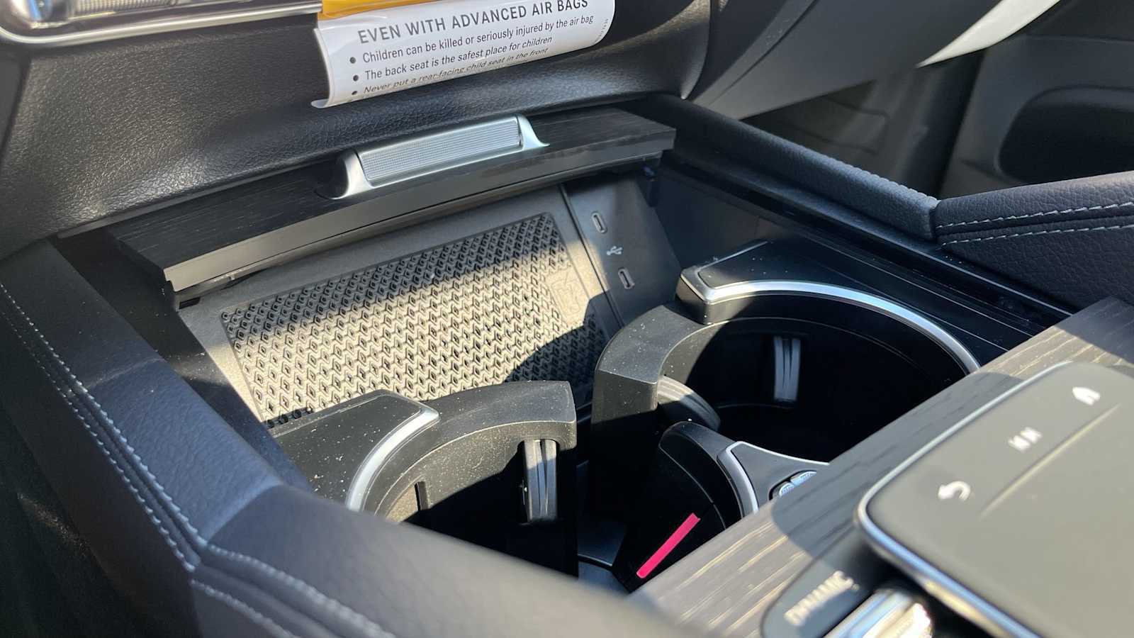 New 2027 Mercedes-Benz GLE 450 4MATIC image 45