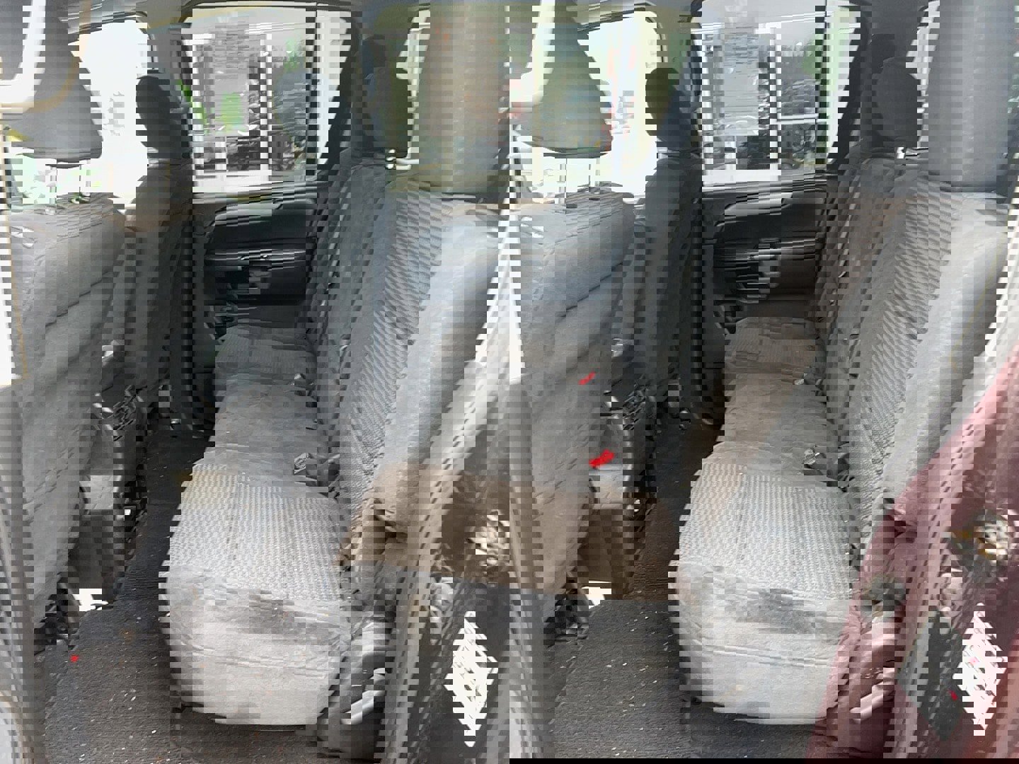 Used 2013 Nissan Armada SV image 19