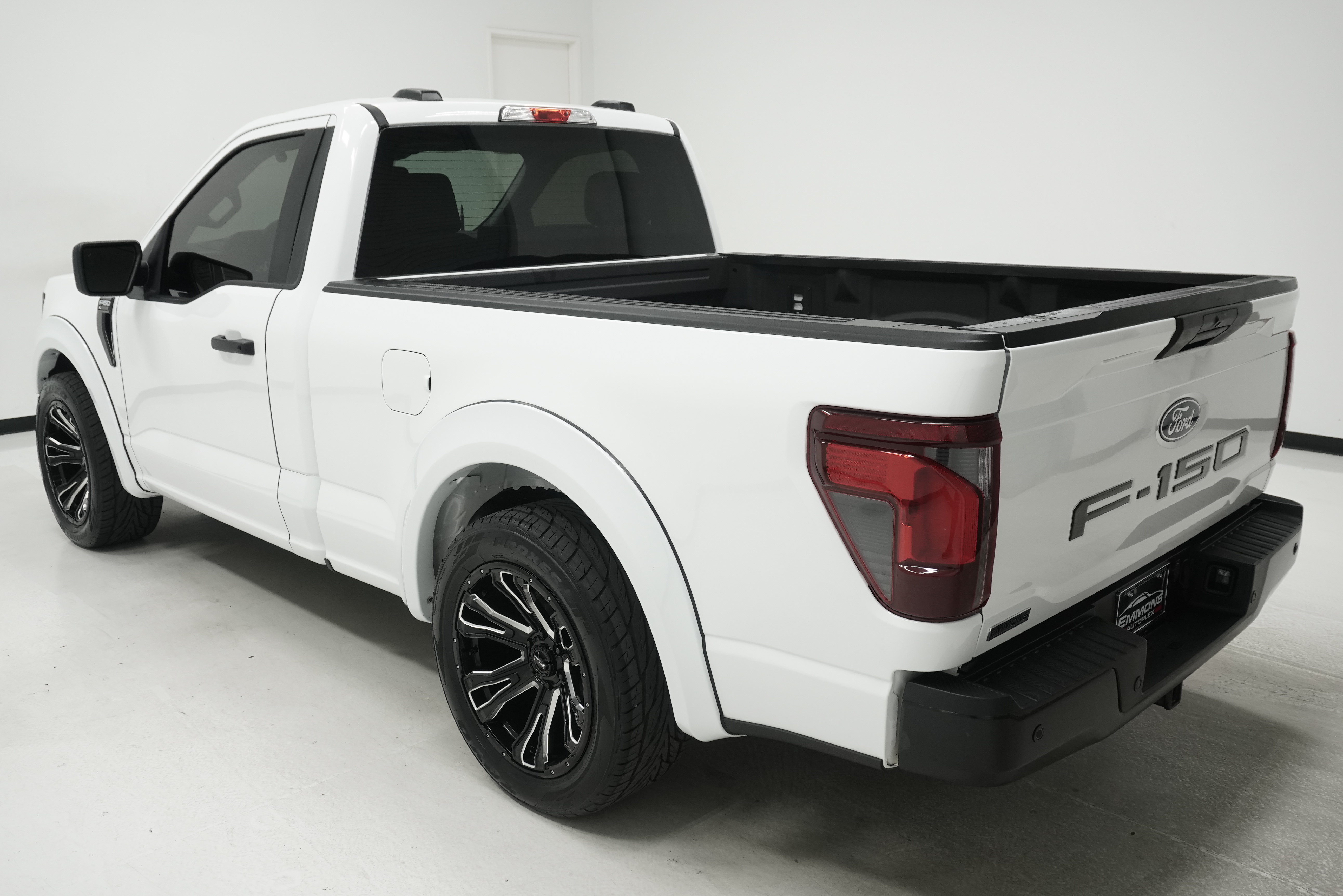 Used 2024 Ford F150 XL AWD/4WD image 6