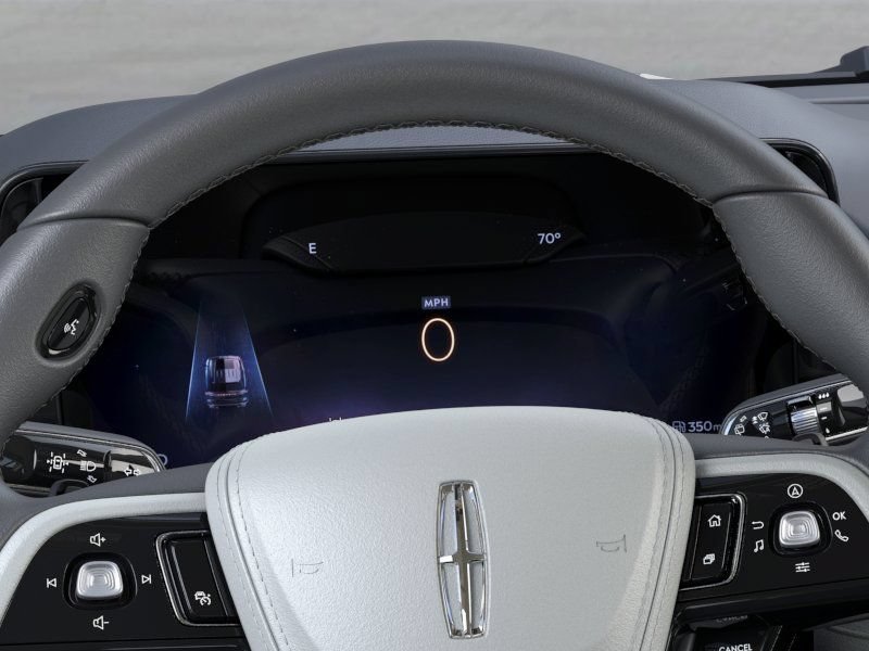 New 2026 Lincoln Aviator AWD image 17