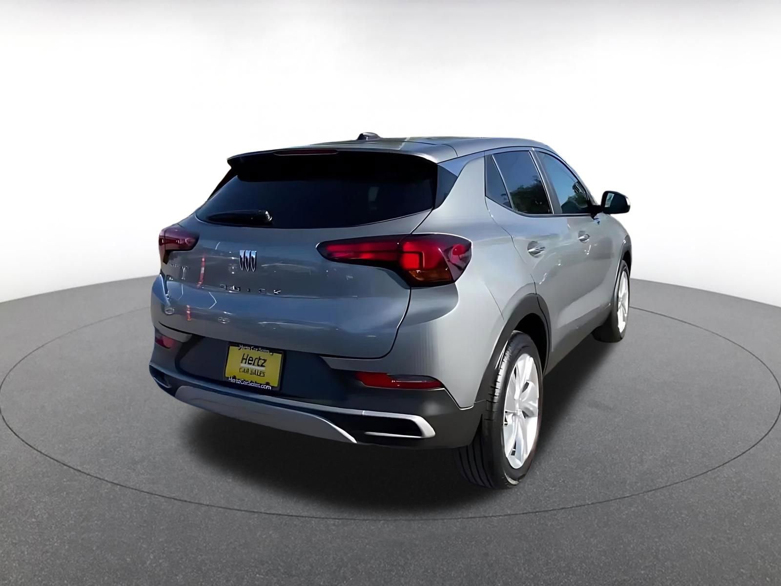 Used 2025 Buick Encore GX Preferred FWD image 14