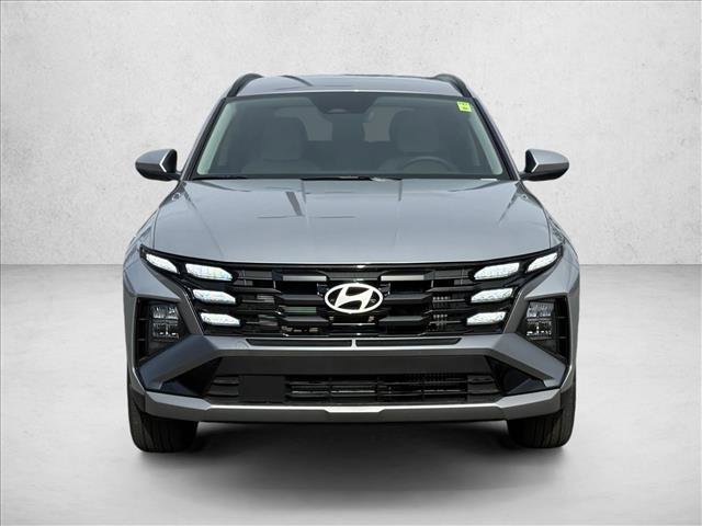 New 2026 Hyundai Tucson SEL image 5