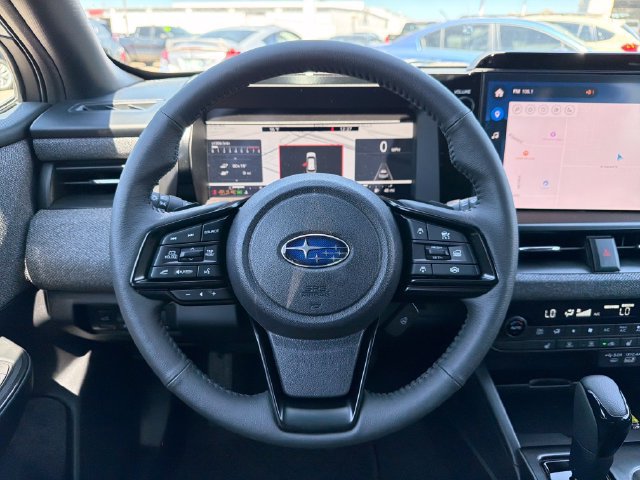 New 2026 Subaru Outback Limited XT AWD/4WD image 10