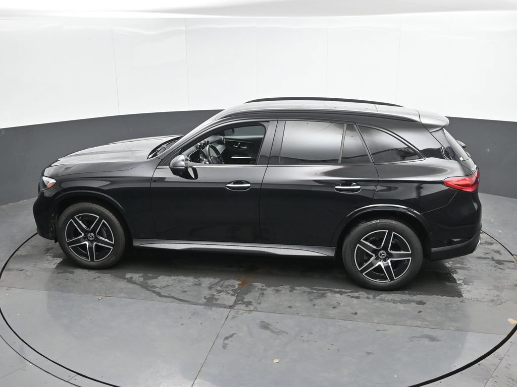 Used 2023 Mercedes-Benz GLC 300 image 34