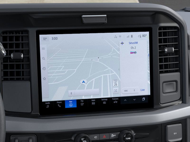 New 2026 Ford F250 XLT w/ XLT Premium Package image 14