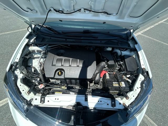 Used 2017 Toyota Corolla LE FWD image 15