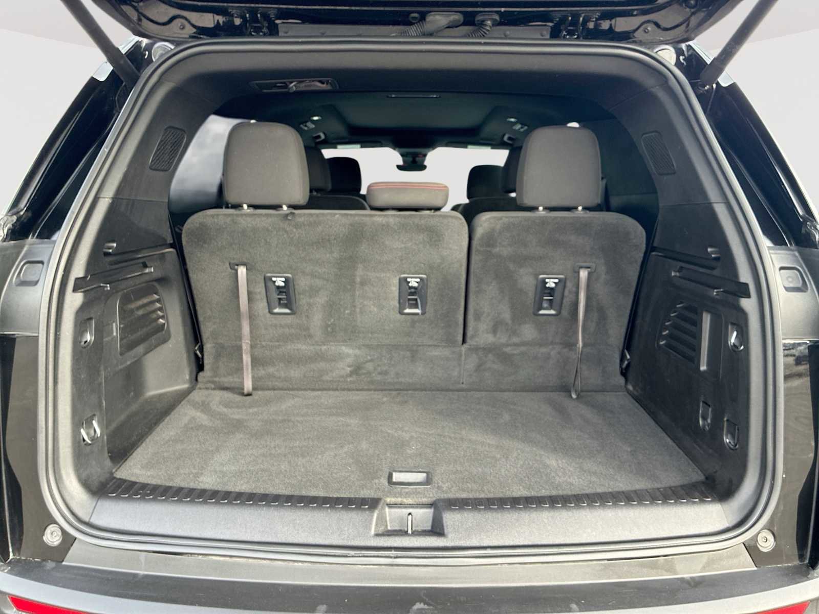 Certified 2024 Chevrolet Traverse Z71 w/ Enhanced Driving Package image 27