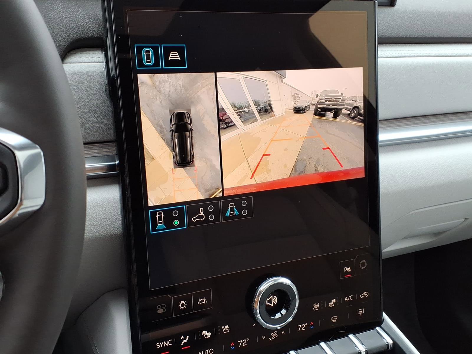New 2026 GMC Terrain Denali AWD/4WD image 17