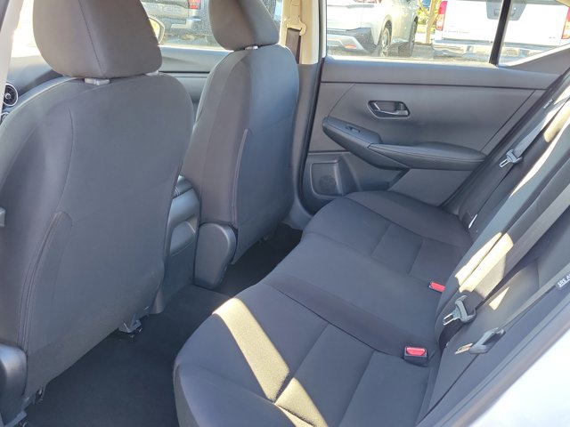 Used 2025 Nissan Sentra S image 9