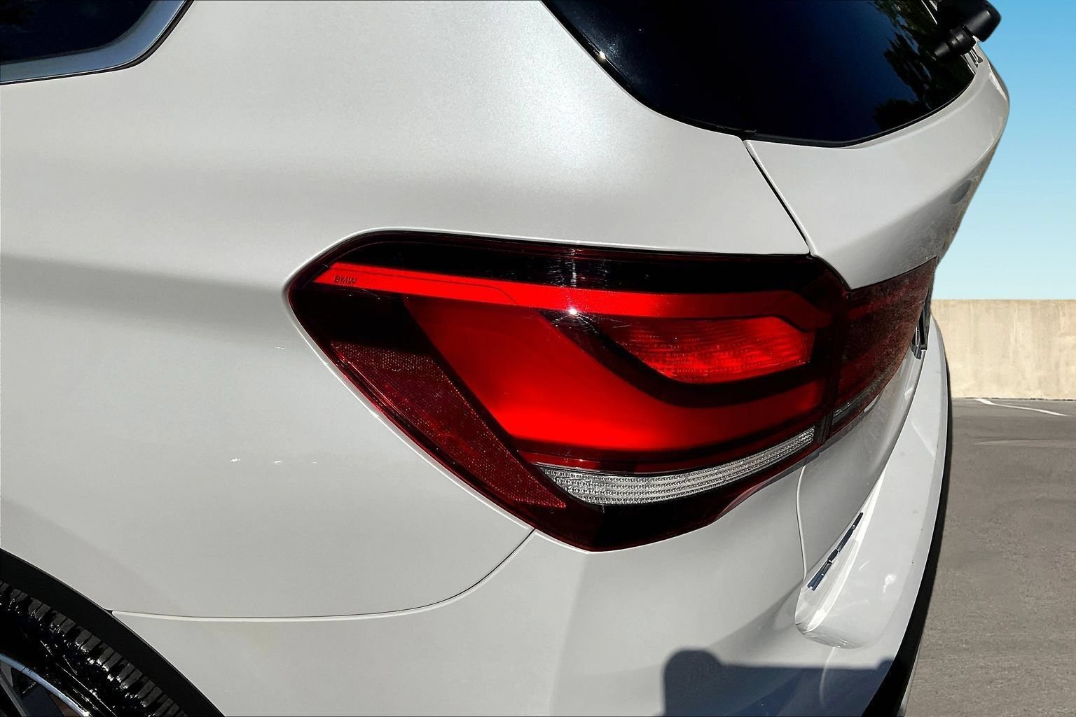 Used 2020 BMW X1 xDrive28i w/ Premium Package AWD/4WD image 22