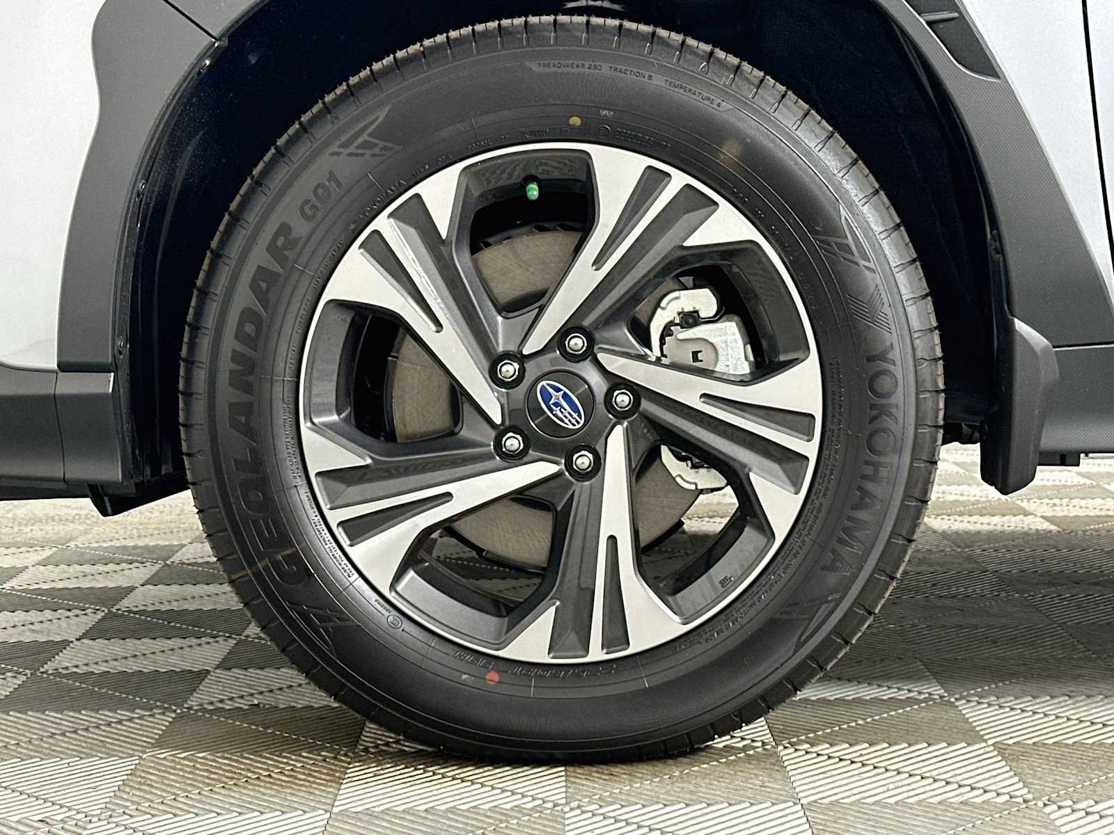 Certified 2026 Subaru Crosstrek 2.5i Premium w/ Convenience Package #2 AWD/4WD image 27
