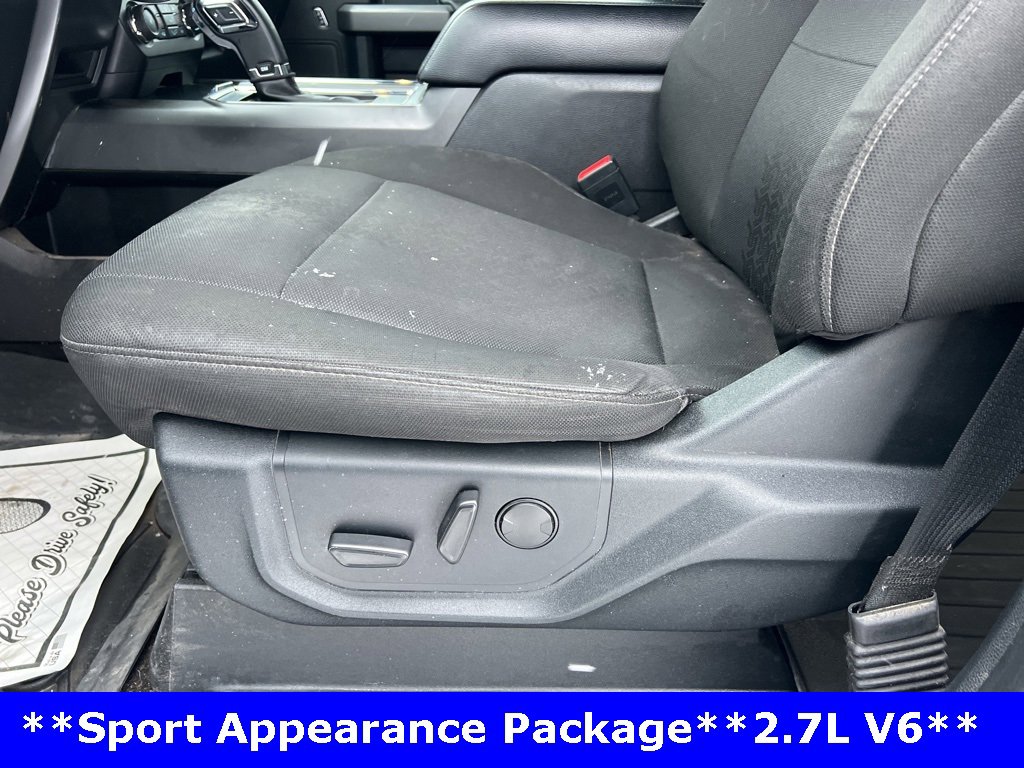 Used 2019 Ford F150 XLT w/ Equipment Group 302A Luxury image 14