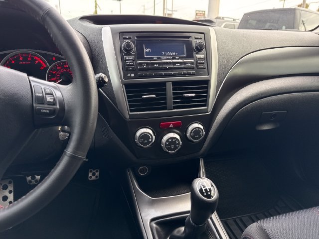 Used 2011 Subaru Impreza WRX Hatchback AWD/4WD image 20