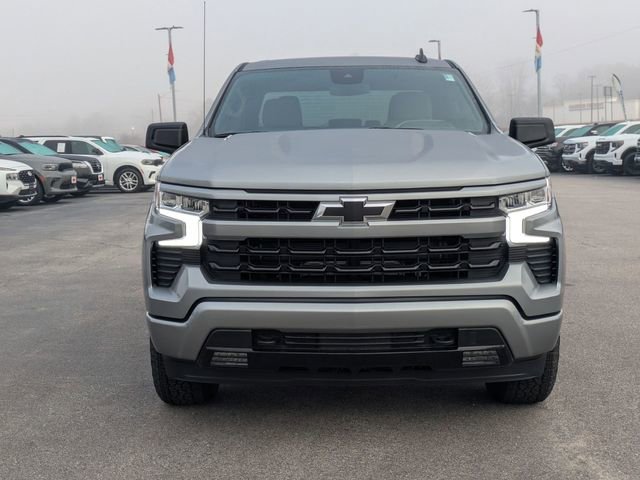 New 2026 Chevrolet Silverado 1500 RST w/ RST Select Package image 7