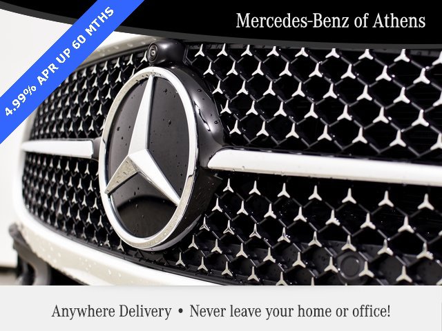 New 2026 Mercedes-Benz C 300 Sedan image 4