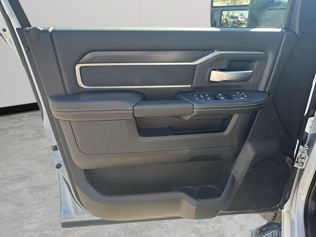 New 2026 RAM 2500 Lone Star image 25