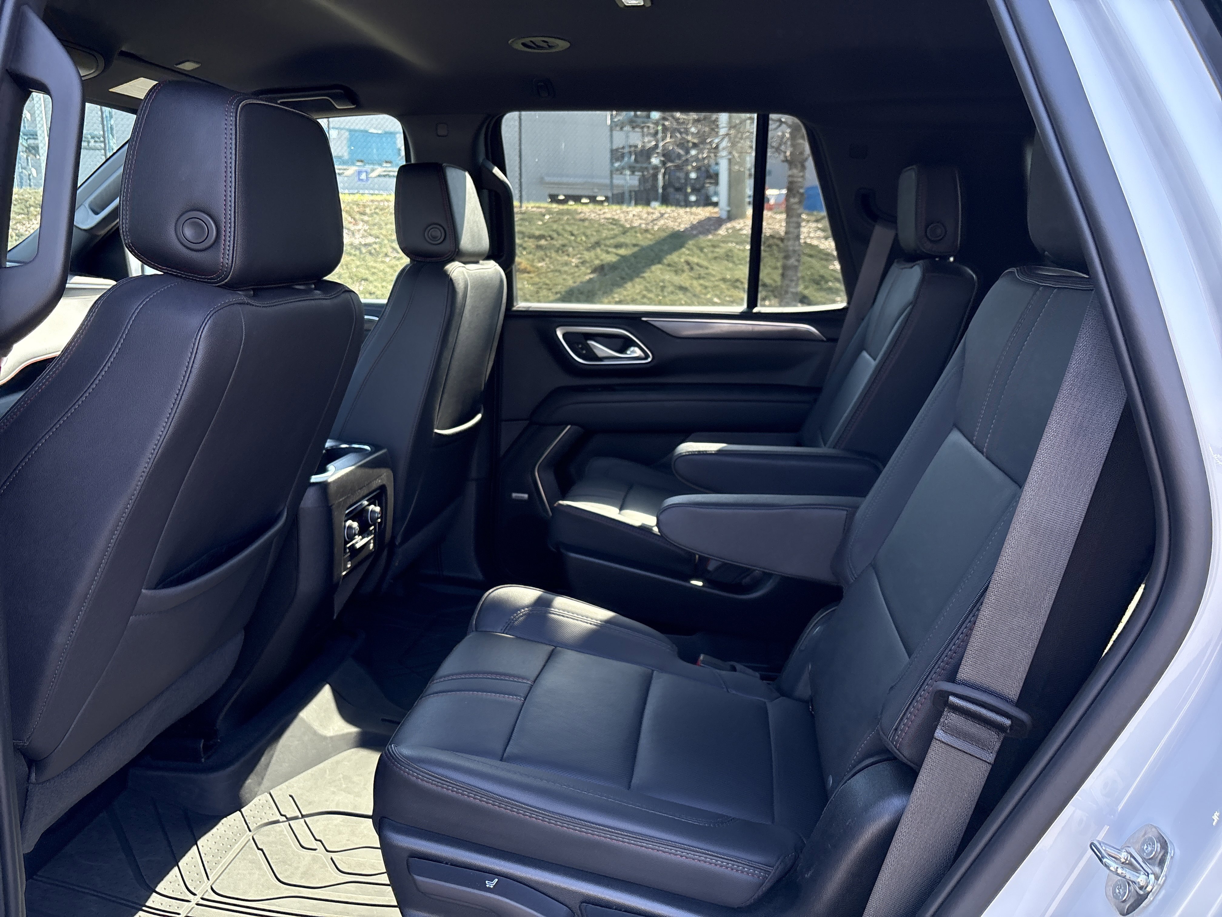 Used 2023 Chevrolet Tahoe RST w/ RST Performance Edition image 33