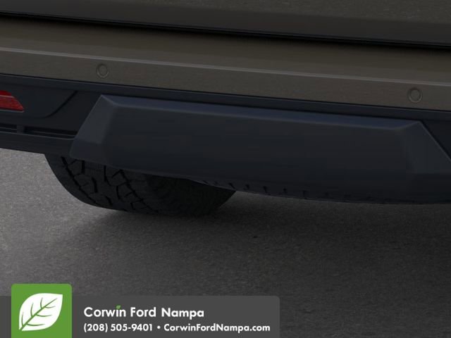 New 2026 Ford Expedition Tremor AWD/4WD image 23