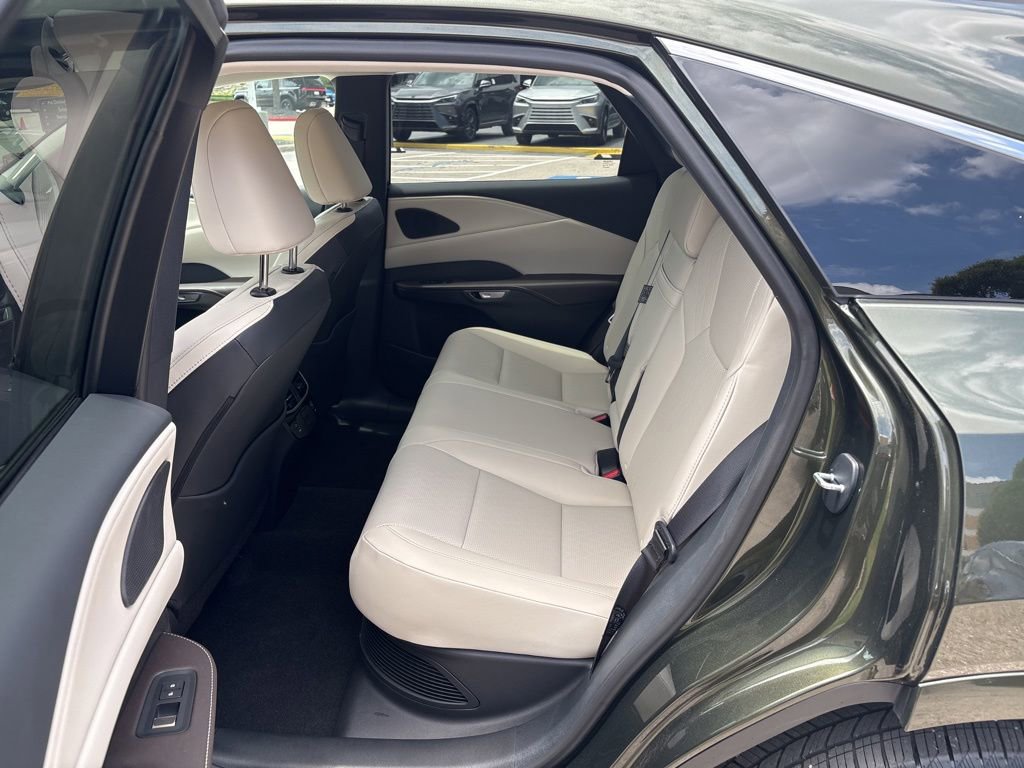 Used 2026 Lexus RX 350 w/ Convenience Package AWD/4WD image 19