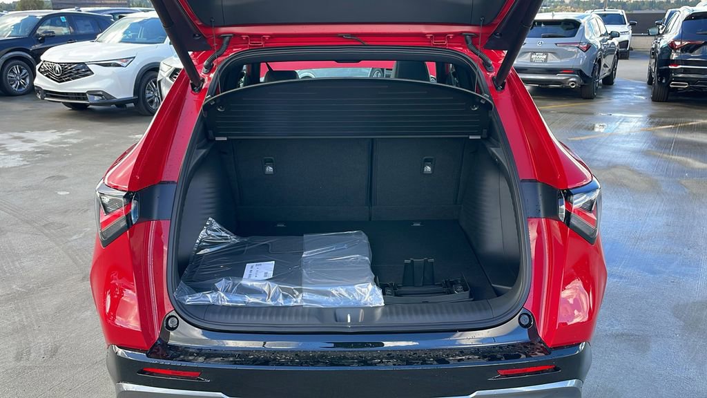 New 2025 Acura ADX A-Spec image 23