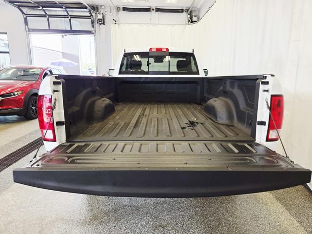 Used 2022 RAM 1500 Tradesman w/ Popular Equipment Group image 9